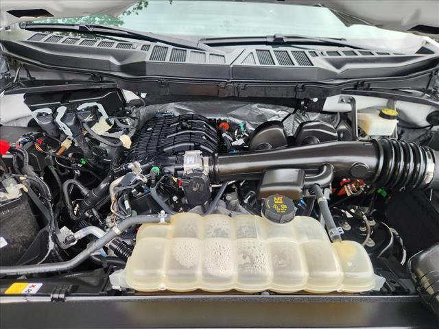 used 2022 Ford F-150 car, priced at $34,900