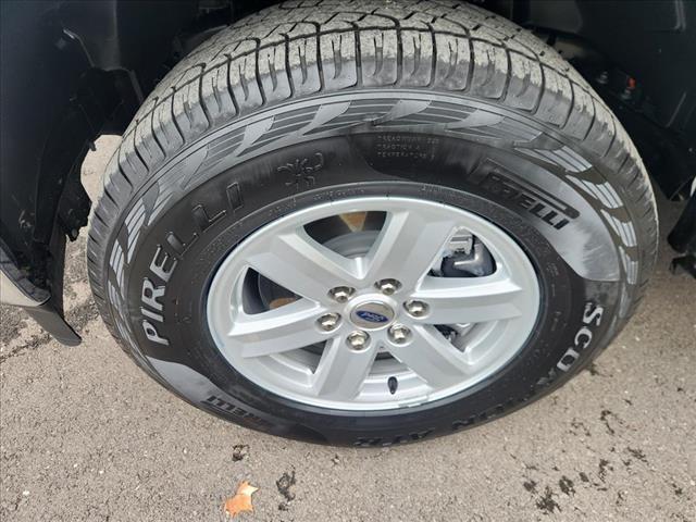 used 2022 Ford F-150 car, priced at $34,900