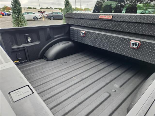 used 2022 Ford F-150 car, priced at $34,900