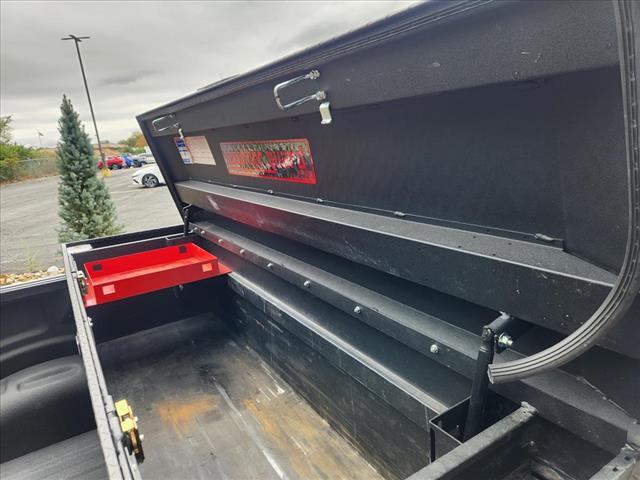 used 2022 Ford F-150 car, priced at $34,900