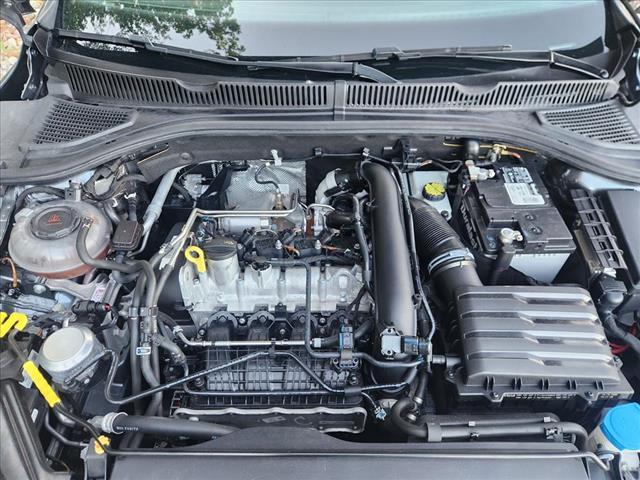 used 2020 Volkswagen Jetta car, priced at $15,900