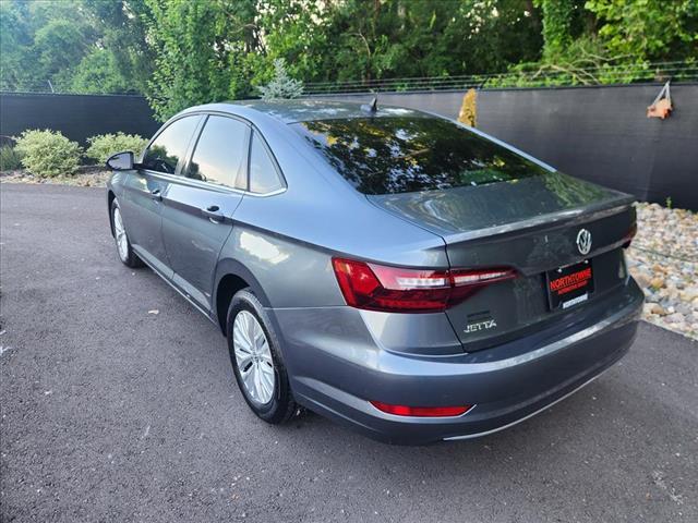used 2020 Volkswagen Jetta car, priced at $15,900