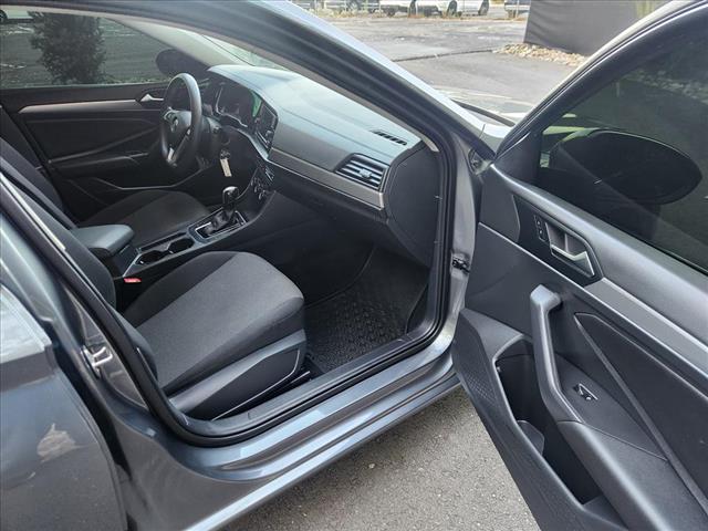 used 2020 Volkswagen Jetta car, priced at $15,900