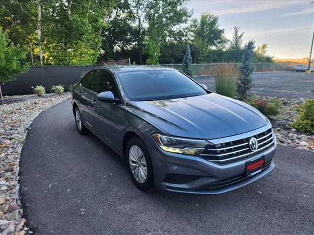 used 2020 Volkswagen Jetta car, priced at $15,900