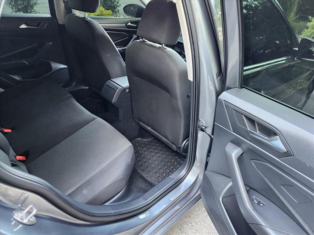 used 2020 Volkswagen Jetta car, priced at $15,900