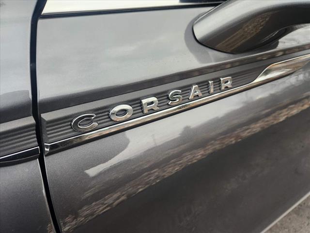 new 2024 Lincoln Corsair car, priced at $52,400