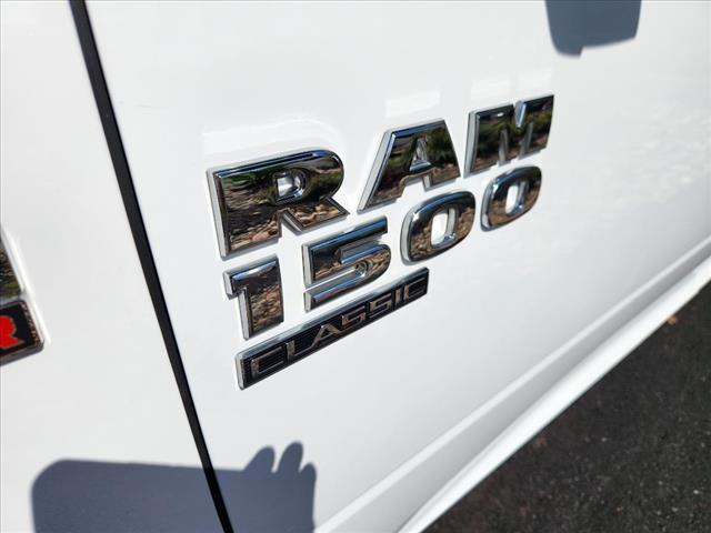 used 2021 Ram 1500 Classic car, priced at $24,072