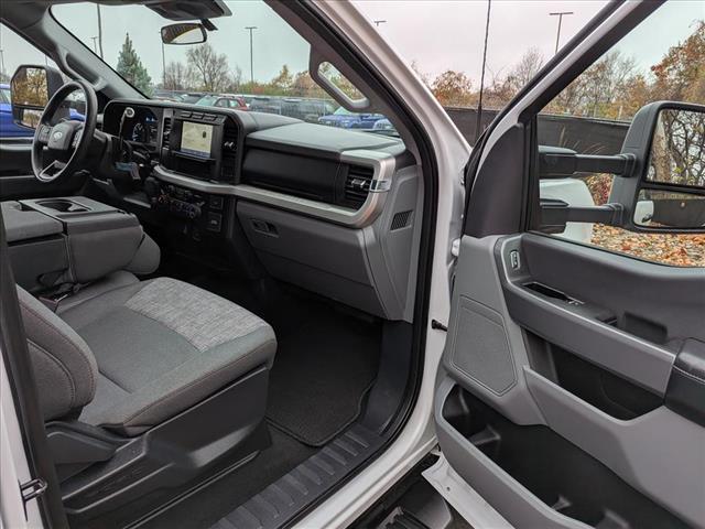 used 2024 Ford F-250 car, priced at $45,900