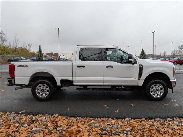 used 2024 Ford F-250 car, priced at $45,900