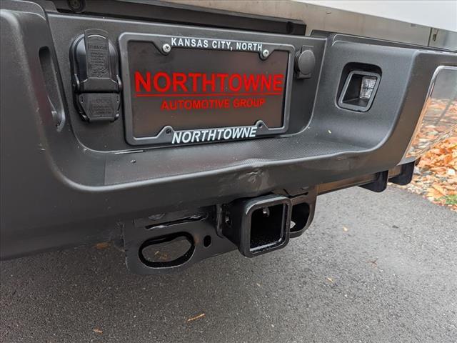 used 2024 Ford F-250 car, priced at $45,900