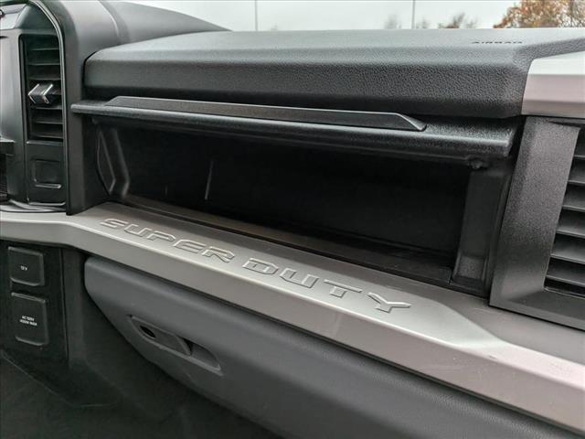 used 2024 Ford F-250 car, priced at $45,900
