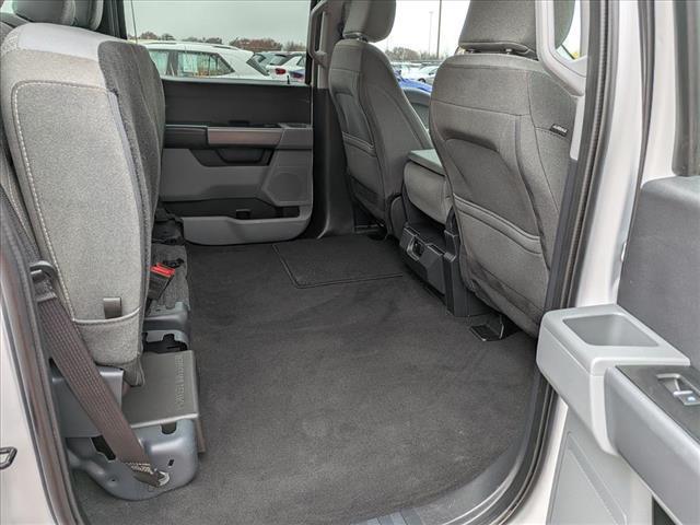 used 2024 Ford F-250 car, priced at $45,900