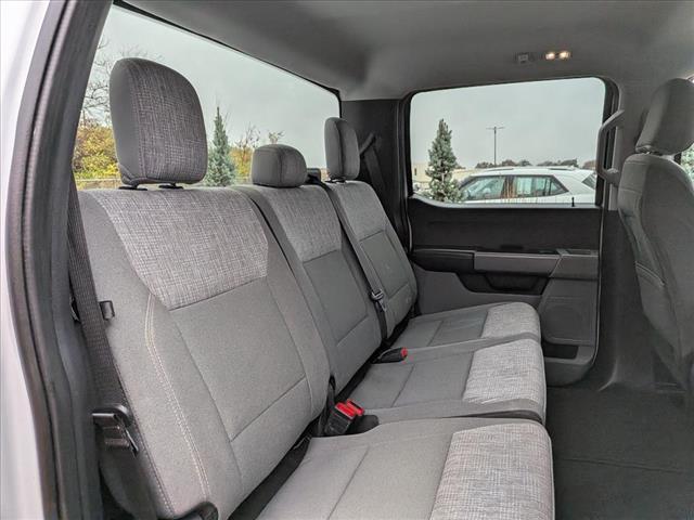 used 2024 Ford F-250 car, priced at $45,900