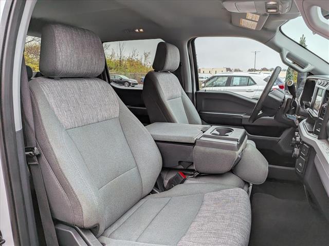 used 2024 Ford F-250 car, priced at $45,900