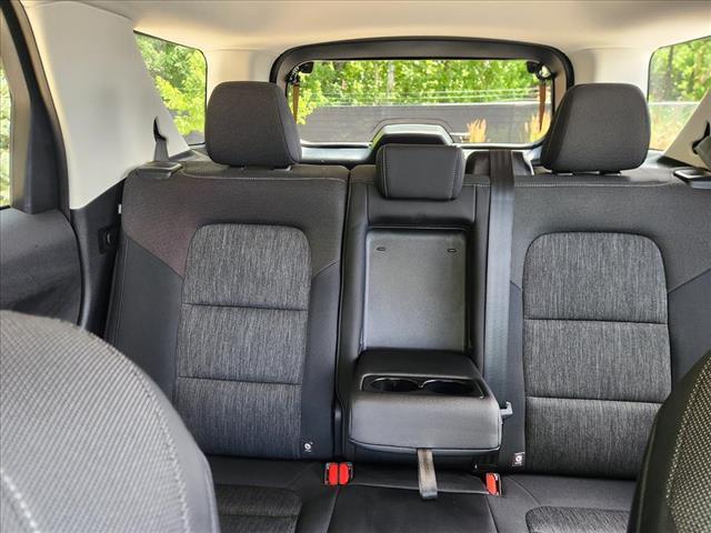 used 2022 Ford Bronco Sport car, priced at $26,900