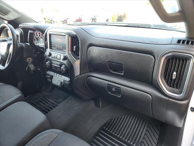 used 2023 Chevrolet Silverado 2500 car, priced at $42,900