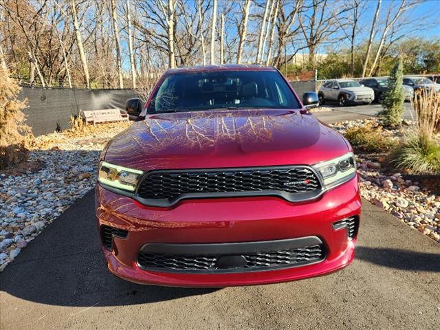 used 2024 Dodge Durango car, priced at $36,884