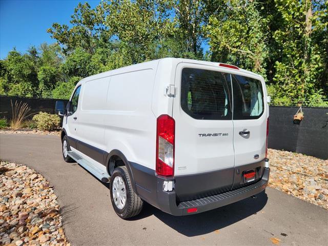 used 2023 Ford Transit-250 car, priced at $31,900