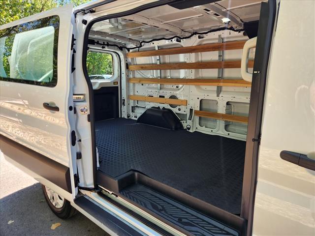 used 2023 Ford Transit-250 car, priced at $31,900