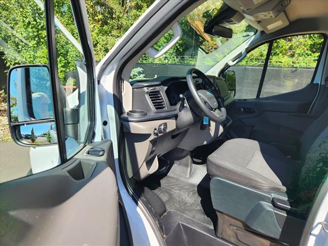 used 2023 Ford Transit-250 car, priced at $31,900