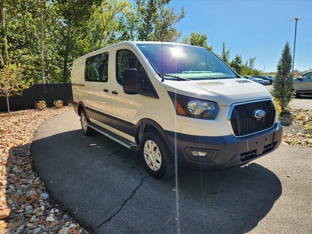 used 2023 Ford Transit-250 car, priced at $31,900