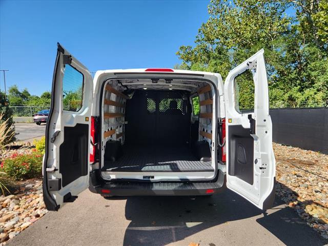used 2023 Ford Transit-250 car, priced at $31,900