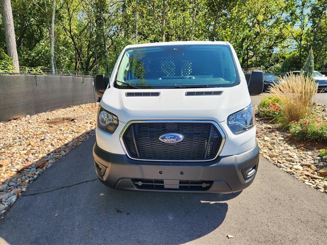 used 2023 Ford Transit-250 car, priced at $31,900