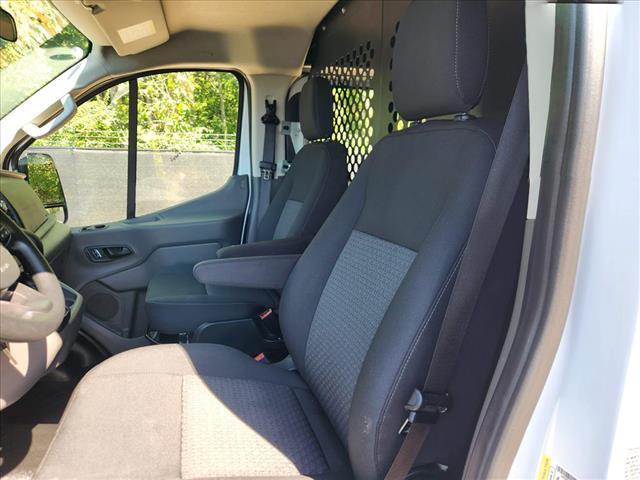 used 2023 Ford Transit-250 car, priced at $31,900
