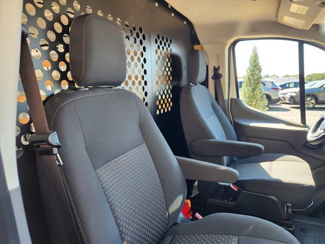 used 2023 Ford Transit-250 car, priced at $31,900