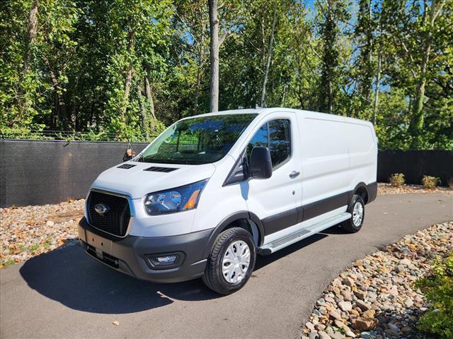used 2023 Ford Transit-250 car, priced at $31,900