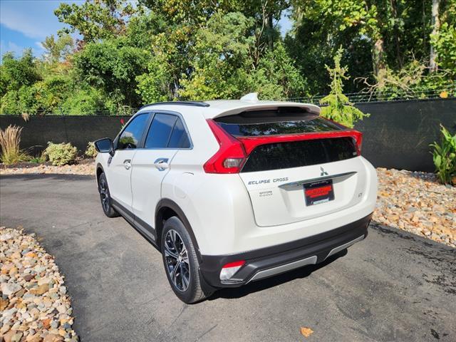 used 2020 Mitsubishi Eclipse Cross car, priced at $20,900