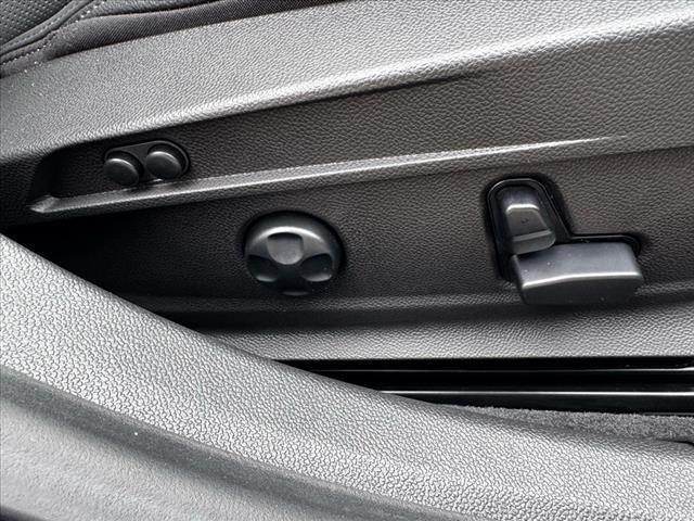 new 2025 Alfa Romeo Giulia car, priced at $53,835