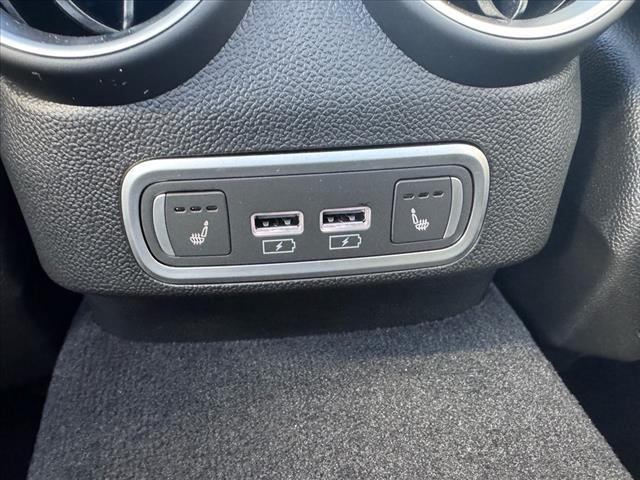 new 2025 Alfa Romeo Giulia car, priced at $54,335