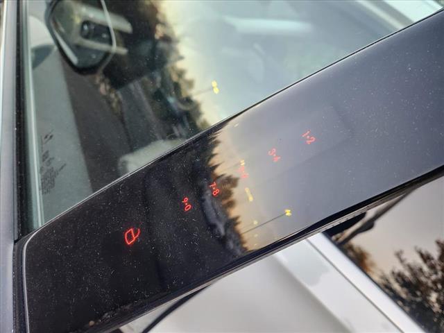 used 2022 Lincoln Aviator car, priced at $50,900