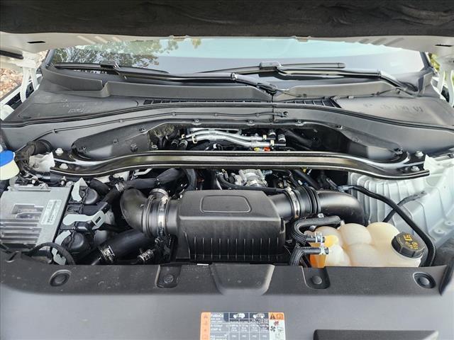 used 2022 Lincoln Aviator car, priced at $50,900