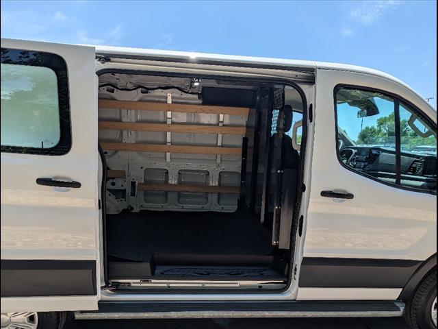used 2023 Ford Transit-250 car, priced at $31,900