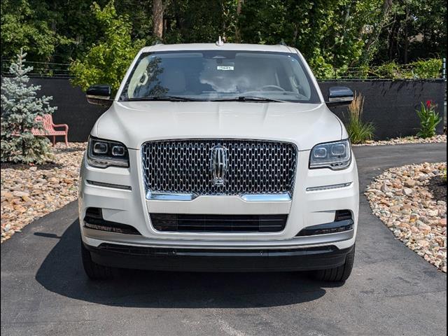 new 2024 Lincoln Navigator L car, priced at $102,870