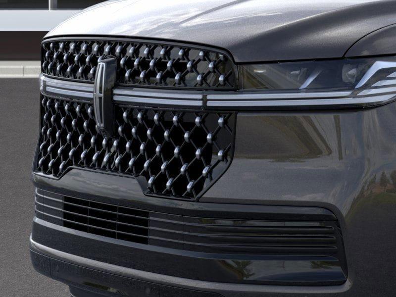 new 2025 Lincoln Navigator car, priced at $120,735
