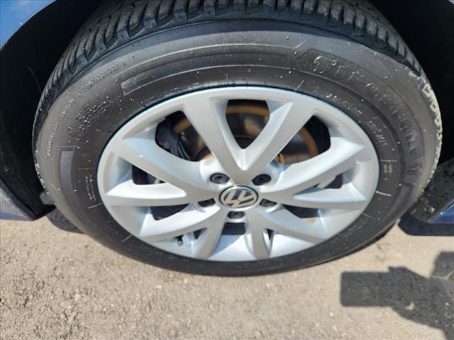used 2015 Volkswagen Jetta car, priced at $8,900
