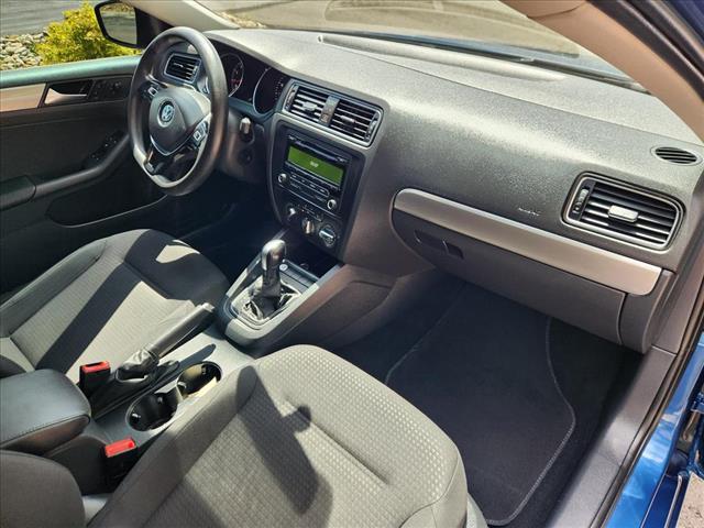 used 2015 Volkswagen Jetta car, priced at $8,900