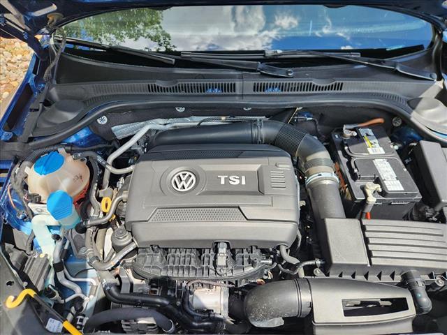 used 2015 Volkswagen Jetta car, priced at $8,900