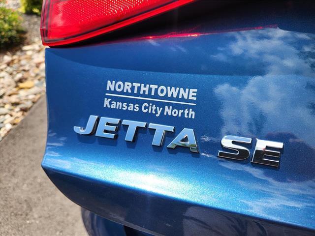 used 2015 Volkswagen Jetta car, priced at $8,900