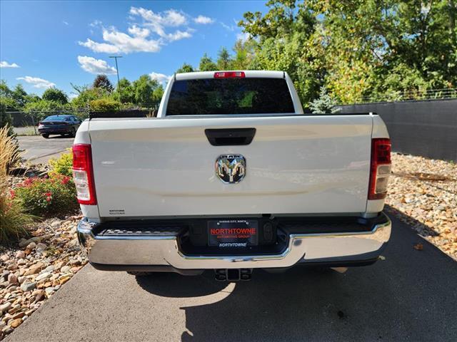 used 2024 Ram 2500 car, priced at $46,500