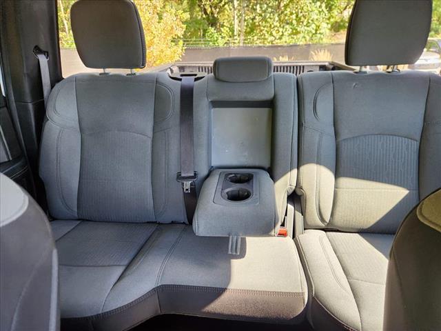 used 2024 Ram 2500 car, priced at $46,500