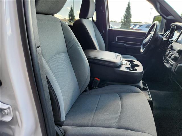 used 2024 Ram 2500 car, priced at $46,500