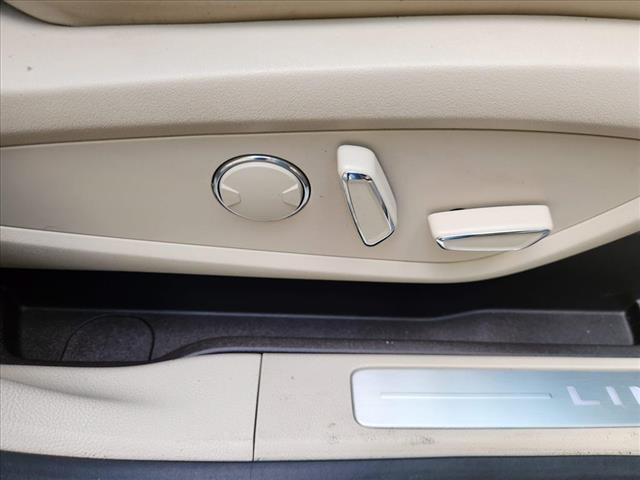 used 2017 Lincoln MKC car, priced at $18,900