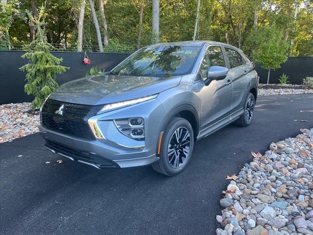 new 2024 Mitsubishi Eclipse Cross car, priced at $30,145