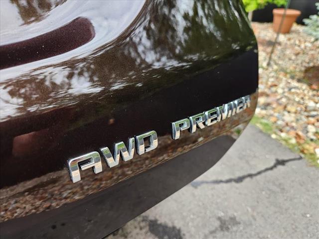 used 2020 Chevrolet Equinox car, priced at $16,951