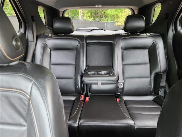 used 2020 Chevrolet Equinox car, priced at $16,951