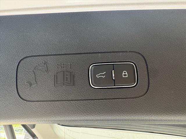 new 2025 Lincoln Aviator car, priced at $64,852